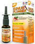 Sinus Plumber Nasal Spray